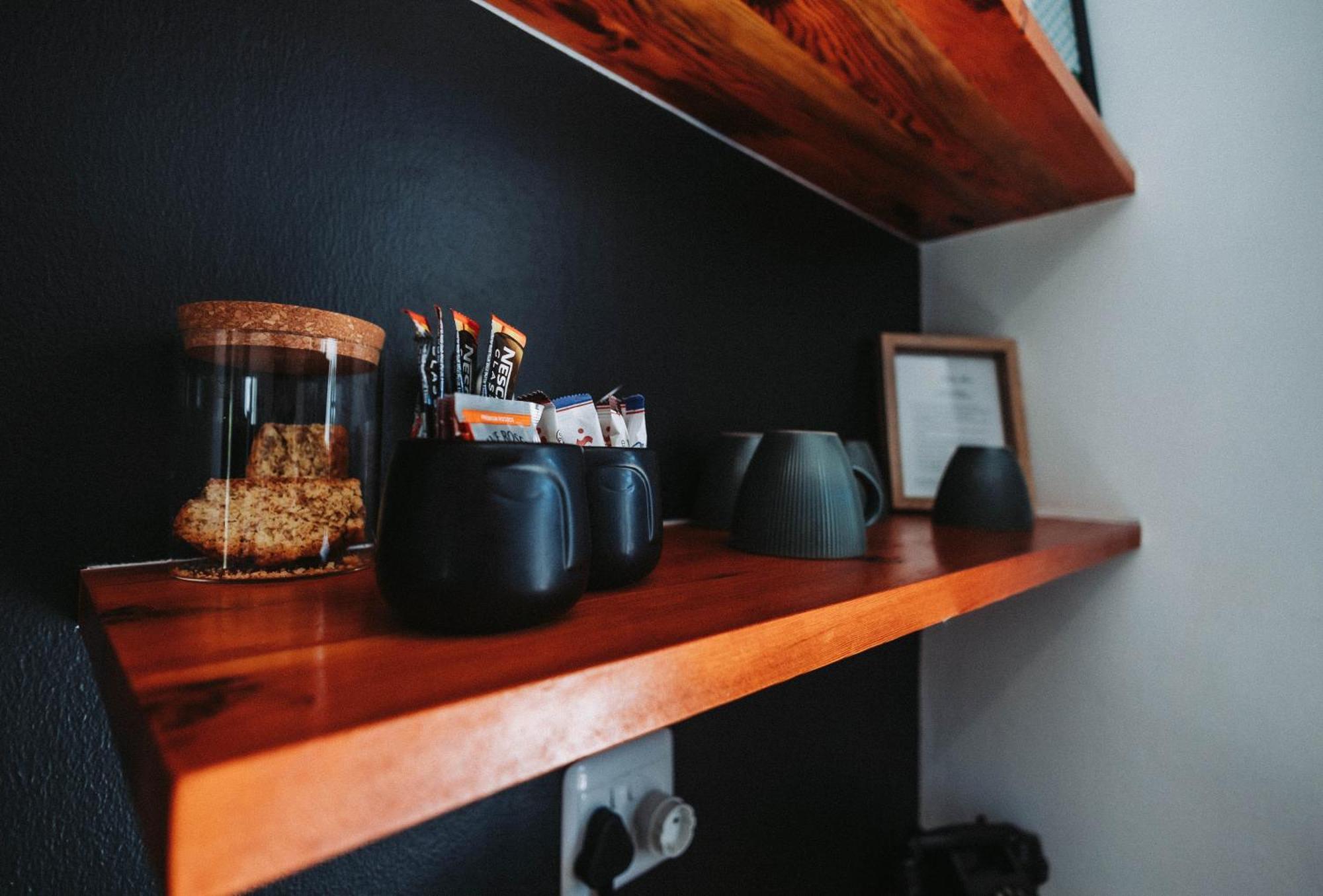 The Yellow Door Guesthouse شرق لندن المظهر الخارجي الصورة